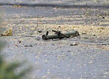 در حمله مسلحانه آنکارا از راکت انداز "آر پی او" روسی استفاده شده است