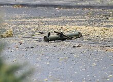 در حمله مسلحانه آنکارا از راکت انداز "آر پی او" روسی استفاده شده است