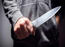یک طلبه پس از تذکر به حجاب مورد حمله با چاقو قرار گرفت