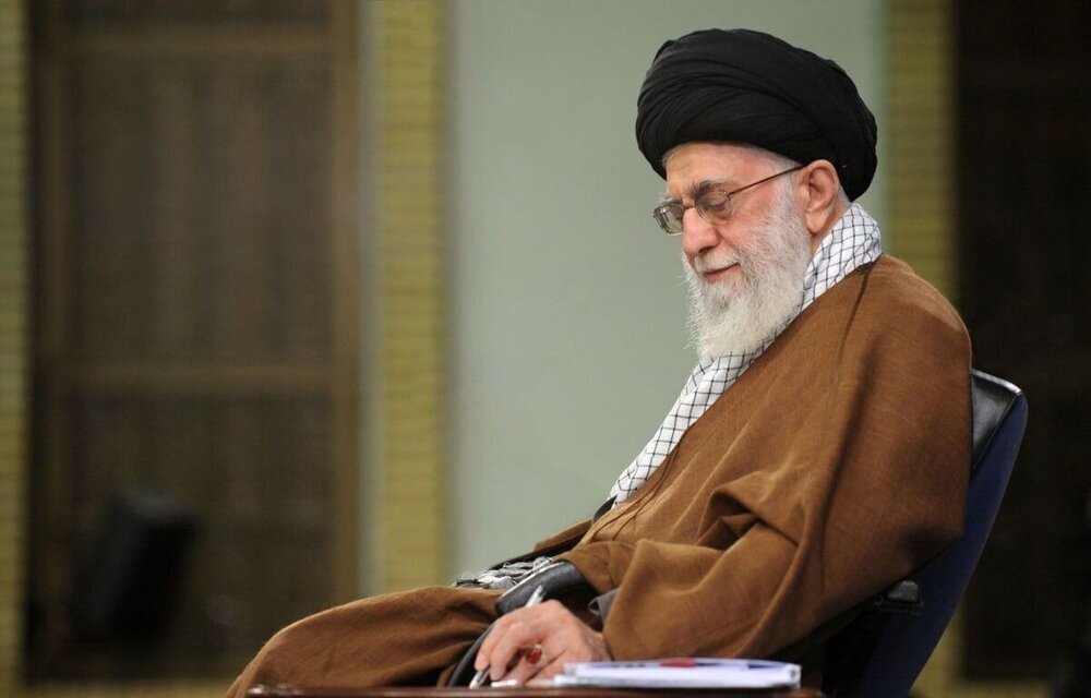پیام تسلیت رهبر انقلاب در پی درگذشت حجت‌الاسلام شاهچراغی