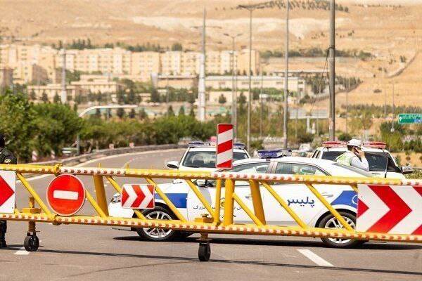 چالوس و کندوان یک طرفه شدند