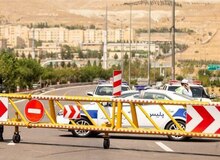 اعمال محدودیت‌های ترافیکی پایان هفته محورهای شمالی کشور
