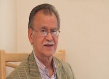 واکنش عباس اخوین به ثبت خوشنویسی توسط ترکیه در یونسکو/ قواعد خط و خوشنویسی از ایرانیان نشأت گرفته است/ به آینده خوشنویسی ایران امیدوارم
