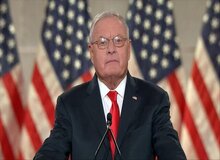 فرستاده ترامپ خطاب به منتقدان نشست آلاسکا: خفه شوید و یک گوشه بنشینید