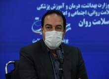 علیرضا رئیسی: ۴ شهر قرمز در کشور داریم که در استان مازندران است/ لاهیجان در استان گیلان هم نیاز به مراقبت بیشتری دارد