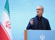 پزشکیان روز دانشجو به دانشگاه تهران می‌رود
