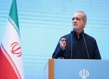 پزشکیان روز دانشجو به دانشگاه تهران می‌رود