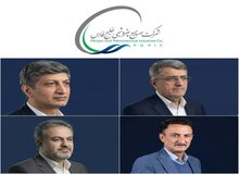 انتصاب‌هایی برای ادامه رکورد شکنی‌ها/ ۴ سکاندار جدید در هلدینگ خلیج فارس
