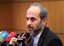 اولین اظهارات رئیس جدید صداوسیما/ پیمان جبلی: آمده ام تا بیانیه گام دوم انقلاب و تمدن اسلامی را پیاده کنم
