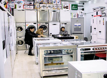 ابهام در قیمت کالاهای جدید لوازم خانگی