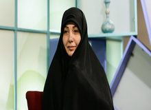 معصومی اصل، فعال نیروهای انقلاب: مردم چون به دستور ولی زمان بی توجهی کردند،  منتظر "بلایا"باشند/ زنان غربی "برده و حیوان" هستند،  این زنان قلاده می اندازند و سگ می شوند!/ در "جهاد فضای مجازی" شکست خوردیم،پزشکیان رئیس جمهور شد/ پزشکیان تلویحاً گفت تقلب شده