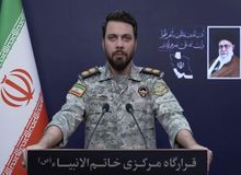 قرارگاه خاتم: جلوی حمله به زیرساخت‌های ایران گرفته نشود، اقدام مشابه در منطقه انجام می‌شود