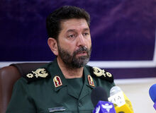 سردار حسن‌زاده: آمادگی بسیج و سپاه تهران از ماه‌های پیش بیشتر است