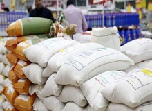 چراغ سبز بازار به کاهش قیمت برنج