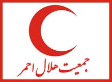 تحویل محموله ۷۵ تنی کمک‌های بشردوستانه هلال‌احمر ایران به دولت سوریه