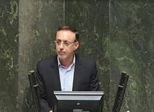 نماینده مجلس:  نگه داشتن حرمت مسئولان باعث نشود که آنها پاسخگو نباشند!