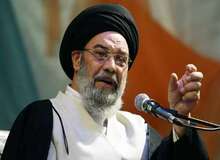 امام جمعه اصفهان: قوم یهود و بنی اسرائیل خنگ‌ترین مخلوقات خداوند هستند، بر همین اساس انگلیس و آمریکا از آنها به منظور جاسوسی استفاده می‌کنند / در عالم دشمنی مشرک‌تر از یهود برای اسلام نیست