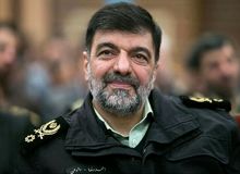 رادان: ۲ میلیون اتباع خارجی را تا پایان سال اخراج می‌کنیم

