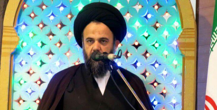 شیطنت های مستکبران در منطقه به جایی نخواهد رسید