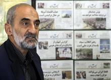 تناقضات کیهانی/ صفحه3 روزنامه کیهان: بی بی سی دروغگوست/ صفحه 10کیهان: ببینید بی بی سی چقدر قاطع است؟
