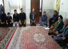 عذرخواهی بازمانده حادثه آزادشهر از روحانی