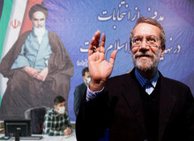پیرموذن: لاریجانی کاندیداتوری در انتخابات ریاست جمهوری را قبول کرده است