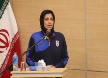 مصاحبه فیفا با مربی ایرانی تیم کویت/ شهرزاد مظفر فوتبال و فوتسال کویت را توسعه داده است 