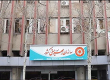 بهزیستی تبریز «مددکار خانم» ندارد