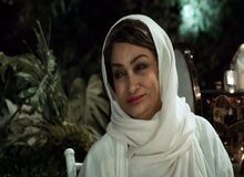 فریماه فرجامی در کماست