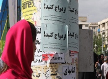 از دلیل تجرد دهه شصتی‌ها تا افزایش ازدواج دهه هفتادی‌ها/  ۵ درصد دختران در تجرد قطعی هستند