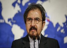 واکنش سخنگوی وزارت خارجه به تصویب قطعنامه حقوق بشری علیه کشورمان