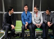 کریم باقری و وحید هاشمیان گزینه‌های دستیاری اسکوچیچ
