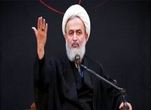 برخی نمایندگان تهمت‌های رذیلانه می‌زنند/ خداوند کسانی را که به دوقطبی سازی دروغین دامن می زنند لعنت کند