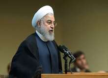 رهبران 4 کشور بزرگ واسطه شدند با رییس جمهورآمریکا ملاقات کنم/ رسانه ها با صدای بلند موفقیت ایران را اعلام کنند
