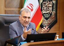 خدمات دهی ویژه بانکها در مسیر راهپیمایی و مرزها به زائران اربعین حسینی