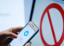 ۴ سال از فیلتر تلگرام توسط بازپرس متخلف گذشت؛ رئیسی و قالیباف و قوه قضائیه همچنان از آن استفاده می کنند