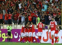 مورد عجیب و ستایش‌آمیز هواداران پرسپولیس