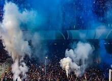 استقلال به دلیل رفتار تماشاگرانش جریمه شد