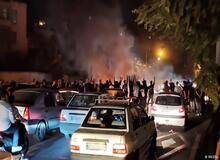 کیهان: آشوبهای پاییز پارسال به خاطر فوت یک دختر بازداشت شده نبود، بخاطر ترس از تمدن نوین اسلامی در برابر تمدن رنسانس بود