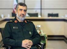 متن کامل وصیت نامه سردار شهید حاجی‌زاده/ در پیروی از امام خامنه‌ای عزیز و مبارزه بی‌امان با استکبار لحظه‌ای درنگ نکنید