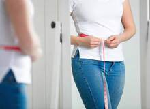 برنامه رژیم ورزشی و غذایی برای لاغری در ۲۱ روز