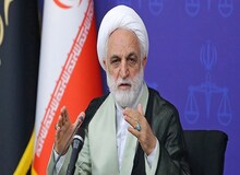 رئیس قوه قضائیه: تمام اقدامات لازم را برای به کیفر رساندن تروریست ها به عمل آورید
