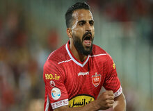 بازیکن سابق پرسپولیس راهی مس رفسنجان شد