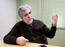 محمد مهاجری:  مجلس باید به فکر برگزاری انتخابات پستی باشد