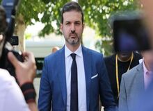 پیام استراماچونی به سعادتمند چه بود؟
