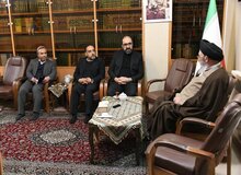 نماینده ولی فقیه در اصفهان: برخی کشورها پول فروش نفت را بدون اجازه آمریکا نمی‌دهند/ این میزان فروش نفت ایران هم با دشواری مبادله می شود
