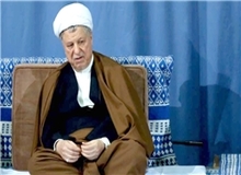 گشایش دفتر یادبود آیت‌الله هاشمی در بلگراد