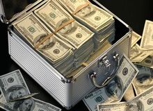 جزئیات شناسایی بزرگترین شبکه پولشویی کشور