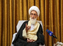 آیت‌الله نوری‌همدانی: قره‌باغ جزء جهان اسلام است و باید به کشور اسلامی برگردد