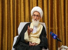 آیت‌الله نوری‌همدانی: قره‌باغ جزء جهان اسلام است و باید به کشور اسلامی برگردد